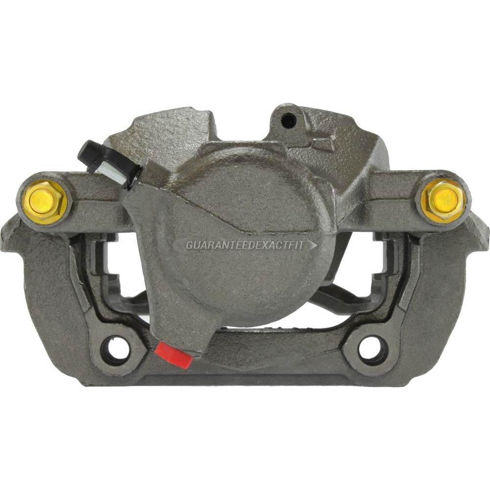 2003 Mercedes Benz C230 Brake Caliper