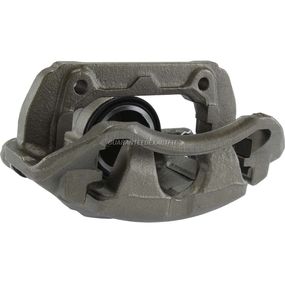 2003 Mercedes Benz C230 Brake Caliper