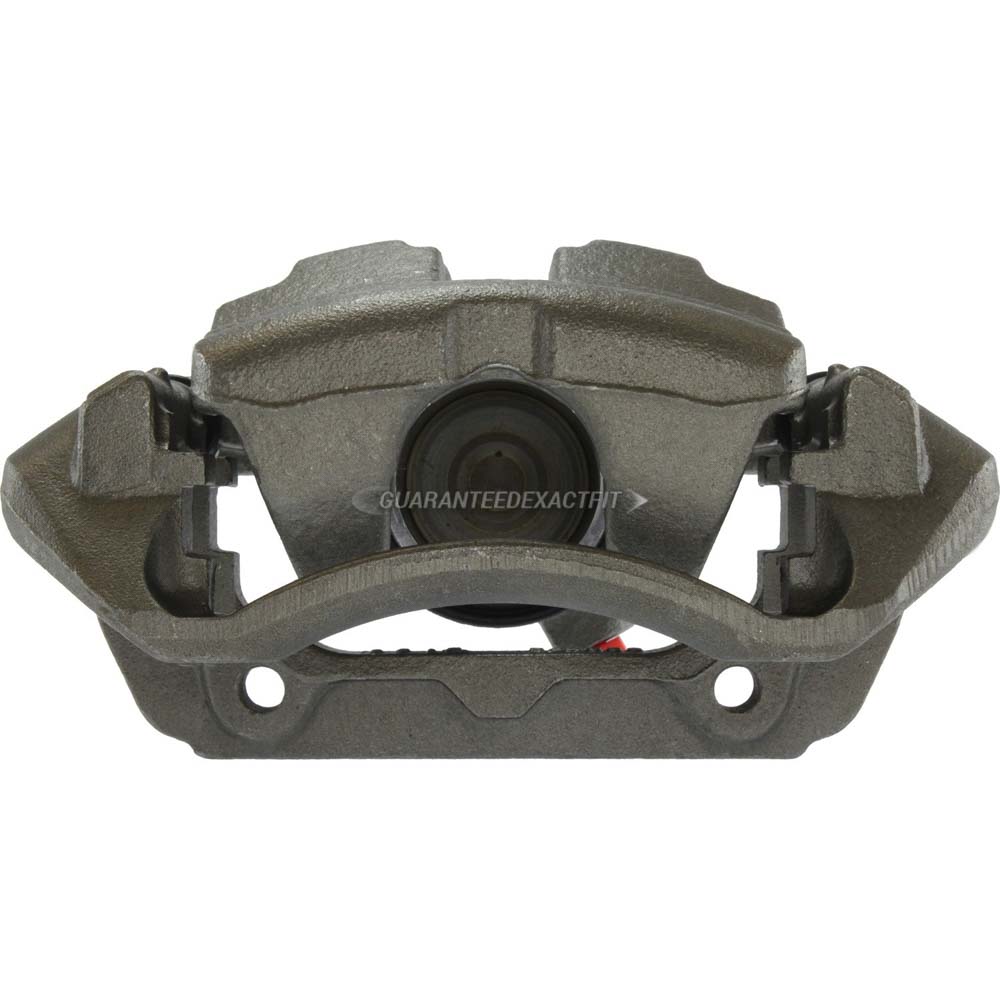 2003 Mercedes Benz C230 Brake Caliper
