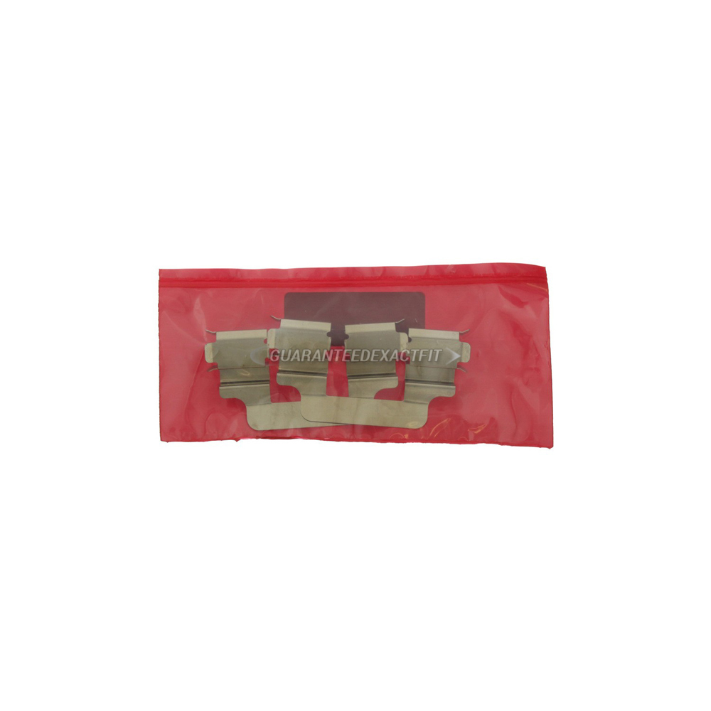 2003 Mercedes Benz C230 Brake Caliper