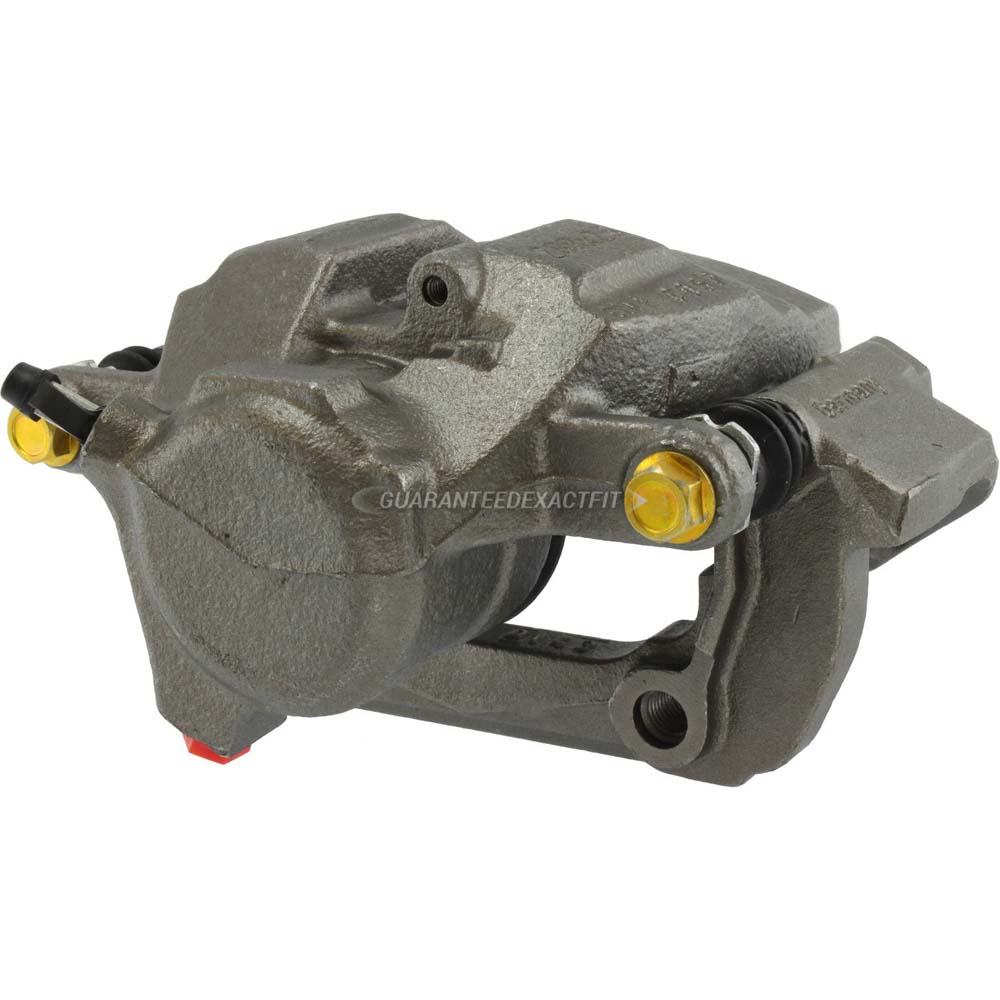 2003 Mercedes Benz C230 Brake Caliper