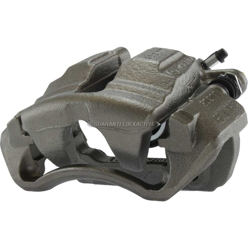 Mercedes Benz C240 Brake Caliper