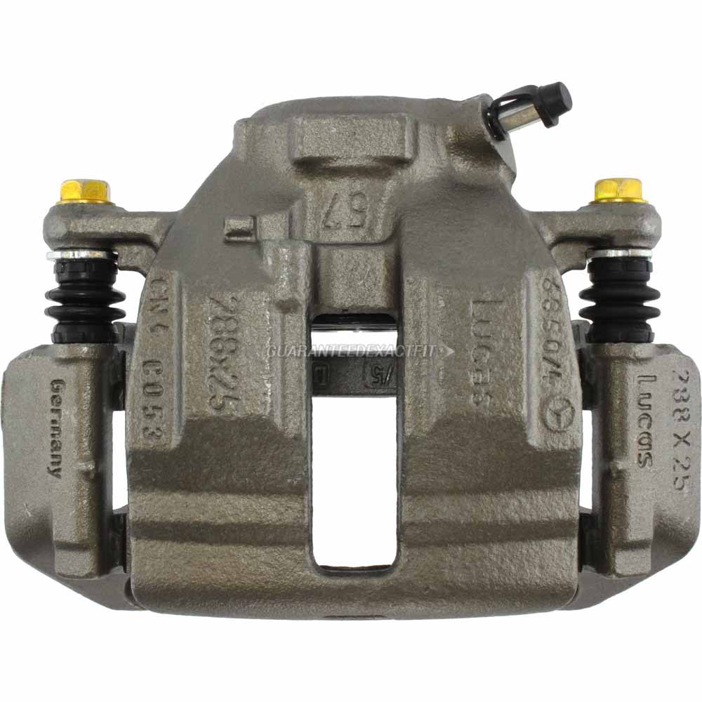 2003 Mercedes Benz C230 Brake Caliper