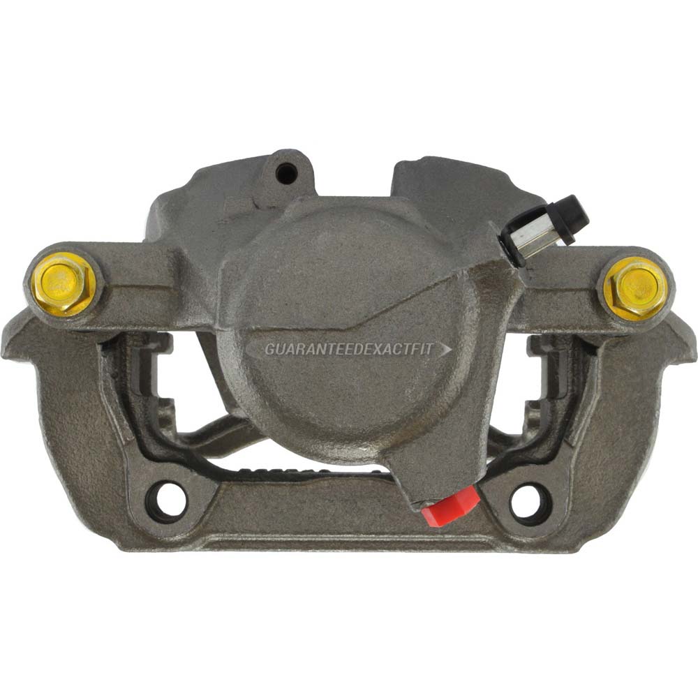 2002 Mercedes Benz C230 Brake Caliper