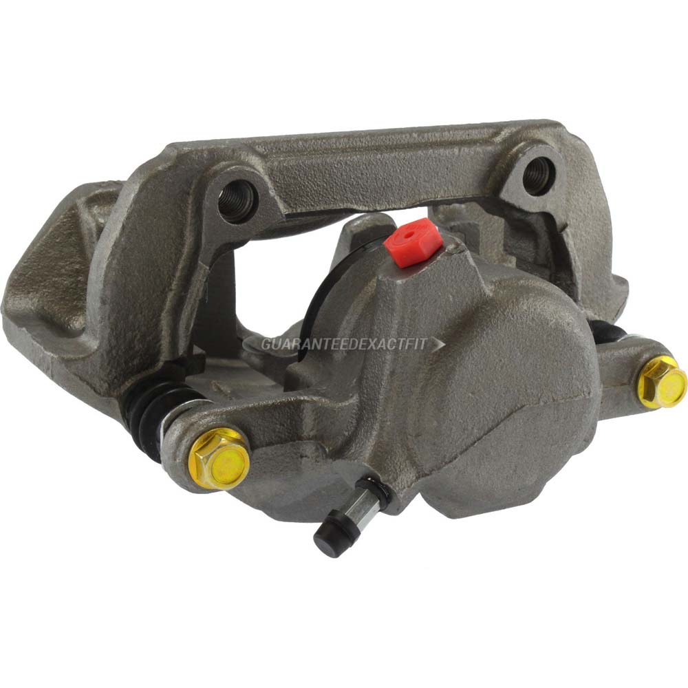 2002 Mercedes Benz C230 Brake Caliper