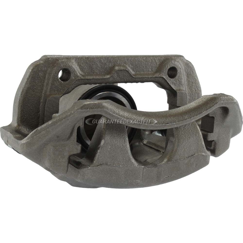 2002 Mercedes Benz C230 Brake Caliper