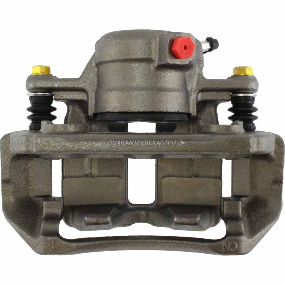 2002 Mercedes Benz C230 Brake Caliper