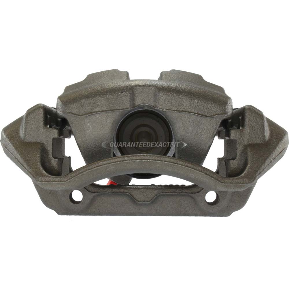 2002 Mercedes Benz C230 Brake Caliper