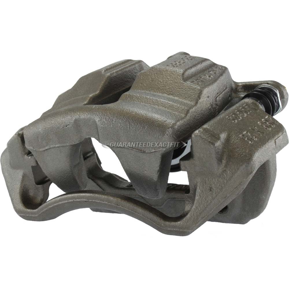 2002 Mercedes Benz C230 Brake Caliper