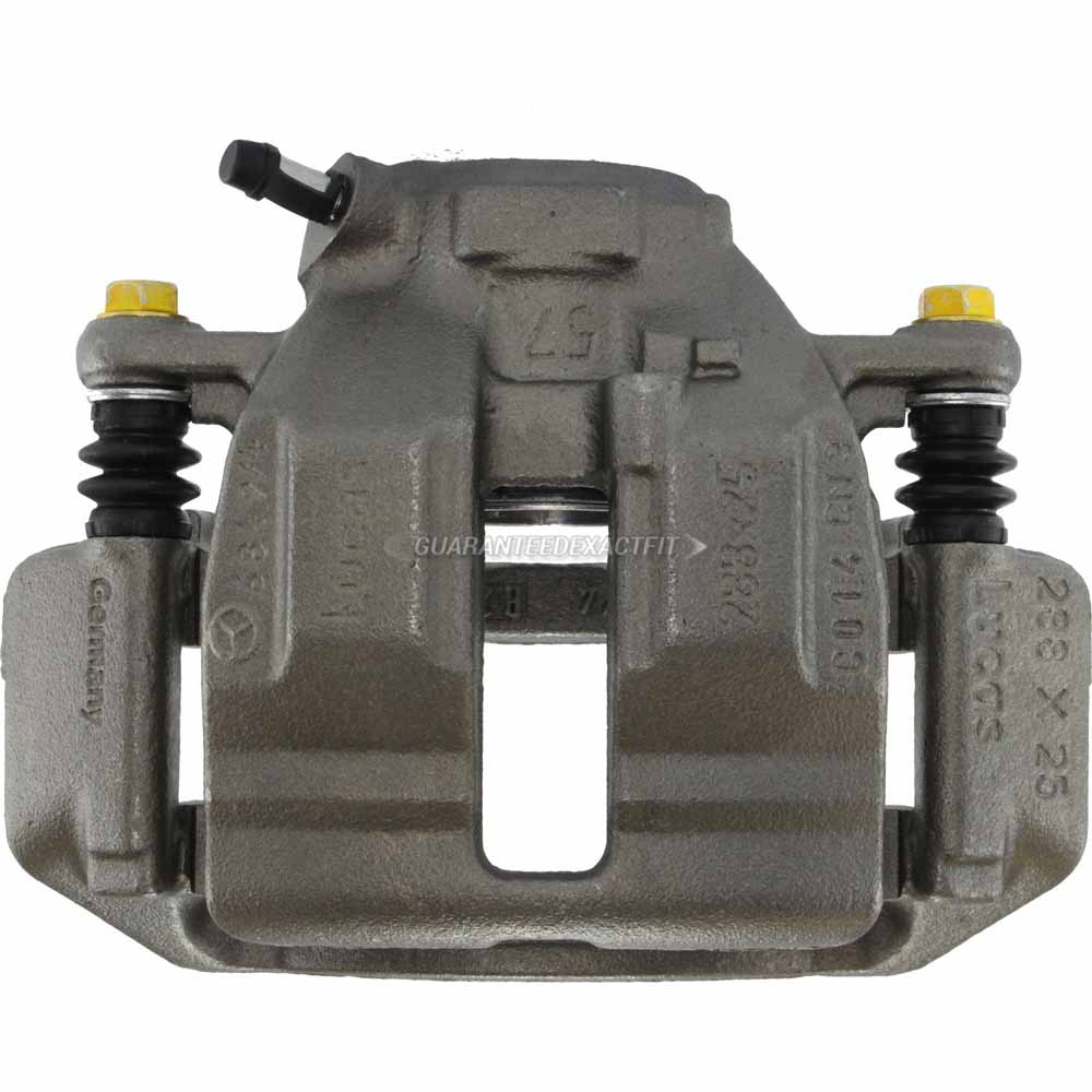 2002 Mercedes Benz C230 Brake Caliper
