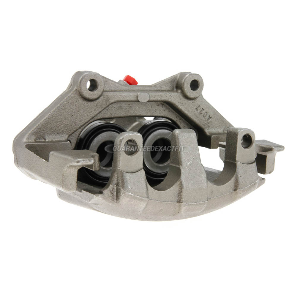 2005 Chrysler Crossfire Brake Caliper