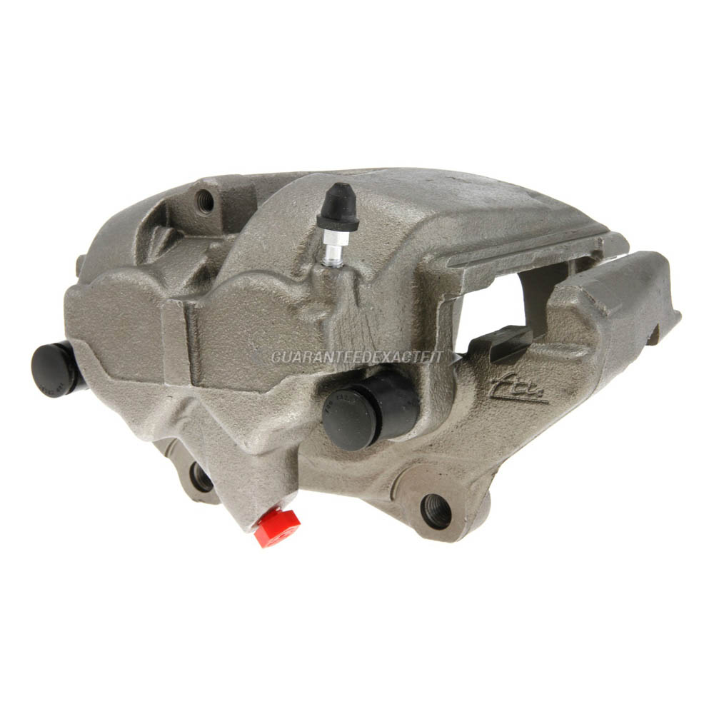 2005 Chrysler Crossfire Brake Caliper
