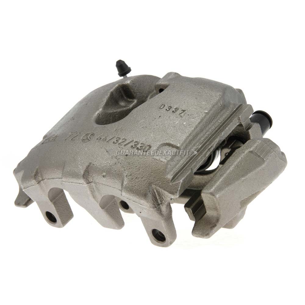 2004 Mercedes Benz SLK32 AMG Brake Caliper 