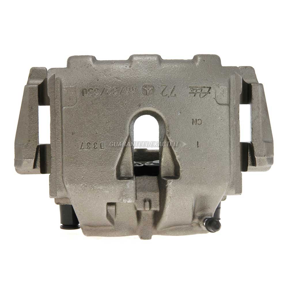 2005 Chrysler Crossfire Brake Caliper