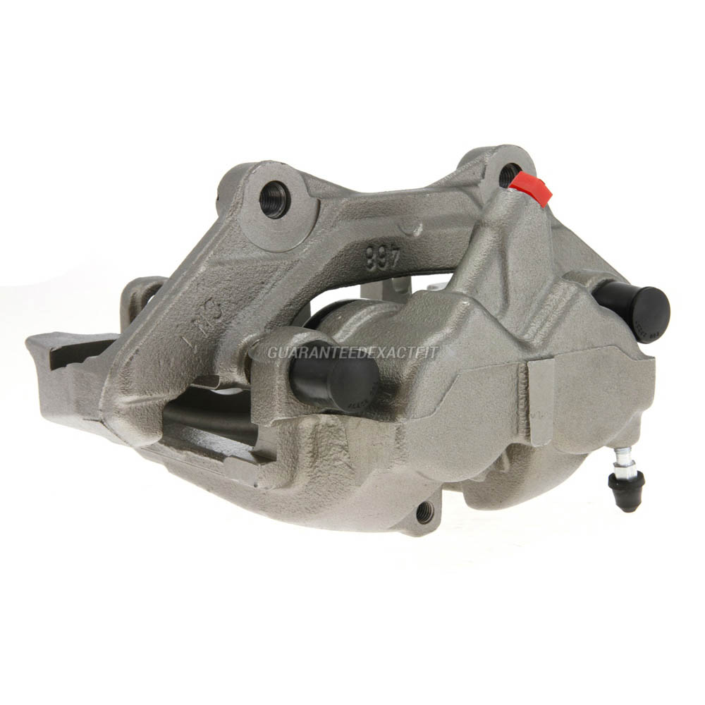2005 Chrysler Crossfire Brake Caliper