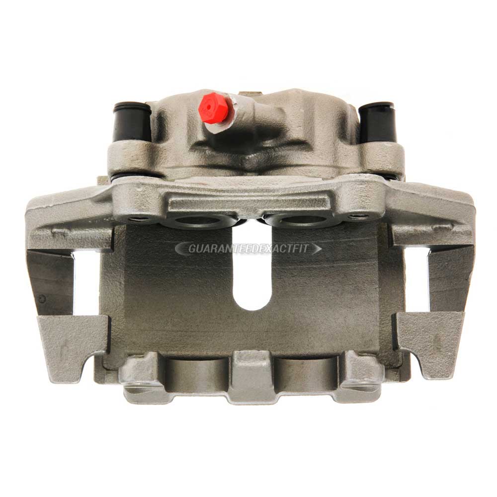 2005 Chrysler Crossfire Brake Caliper