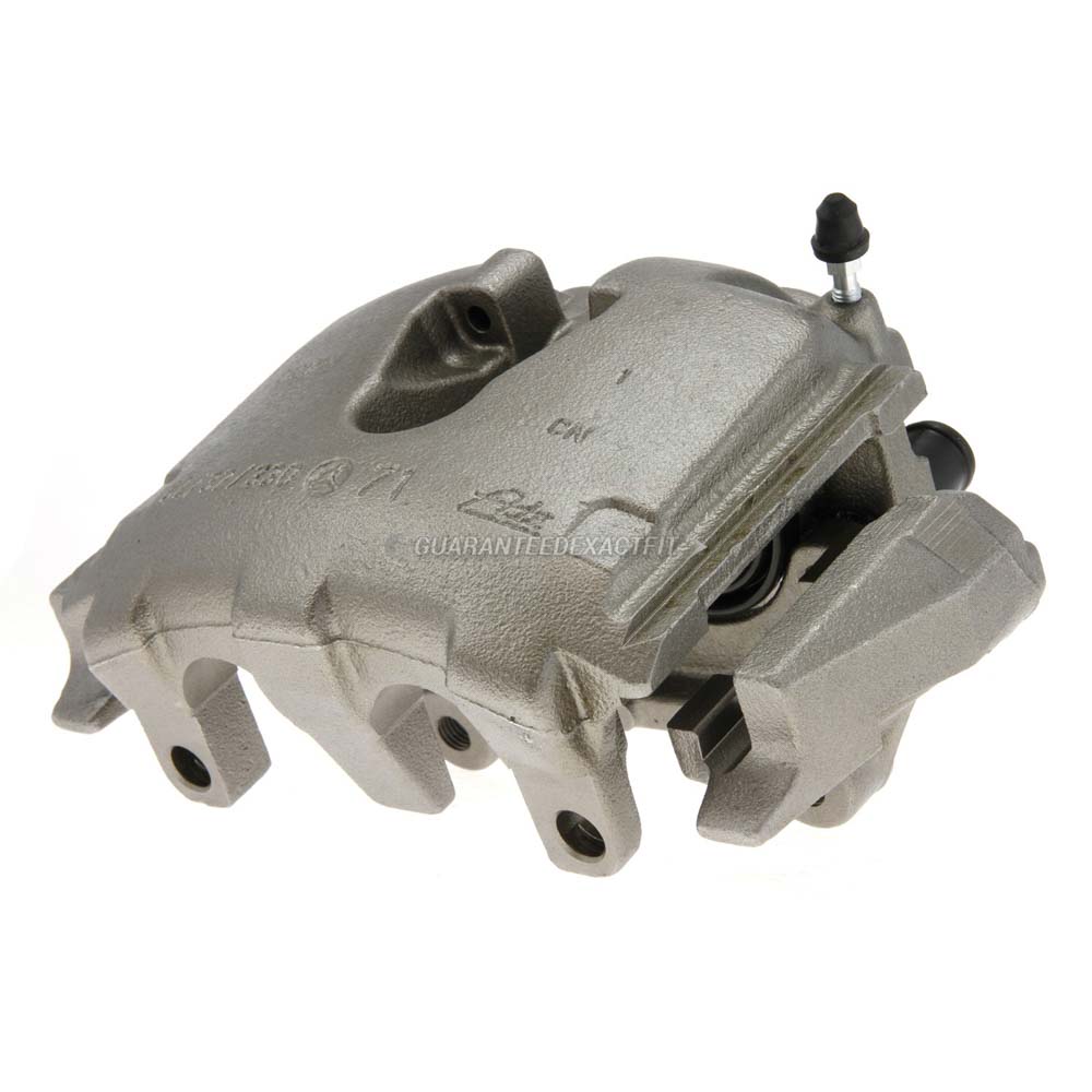 2005 Chrysler Crossfire Brake Caliper