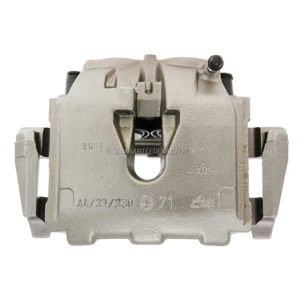 2005 Chrysler Crossfire Brake Caliper