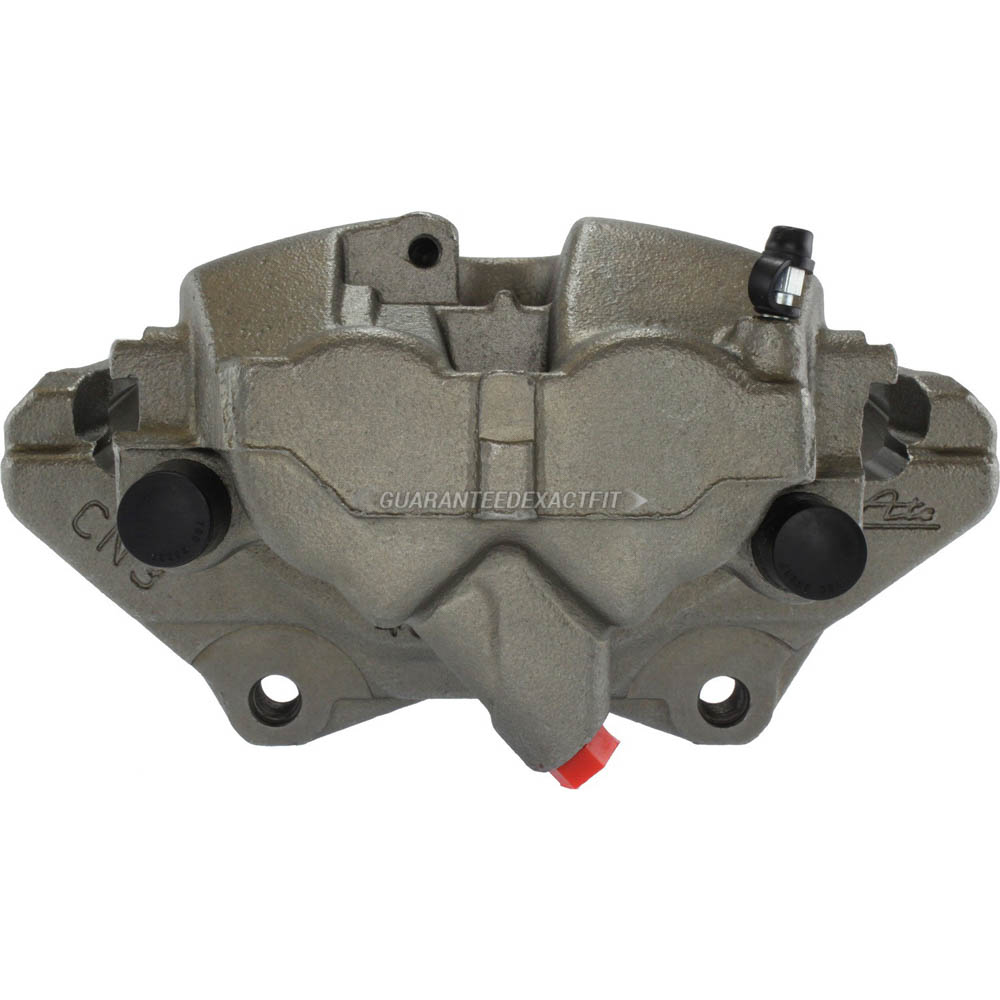 2000 Mercedes Benz E55 AMG Brake Caliper