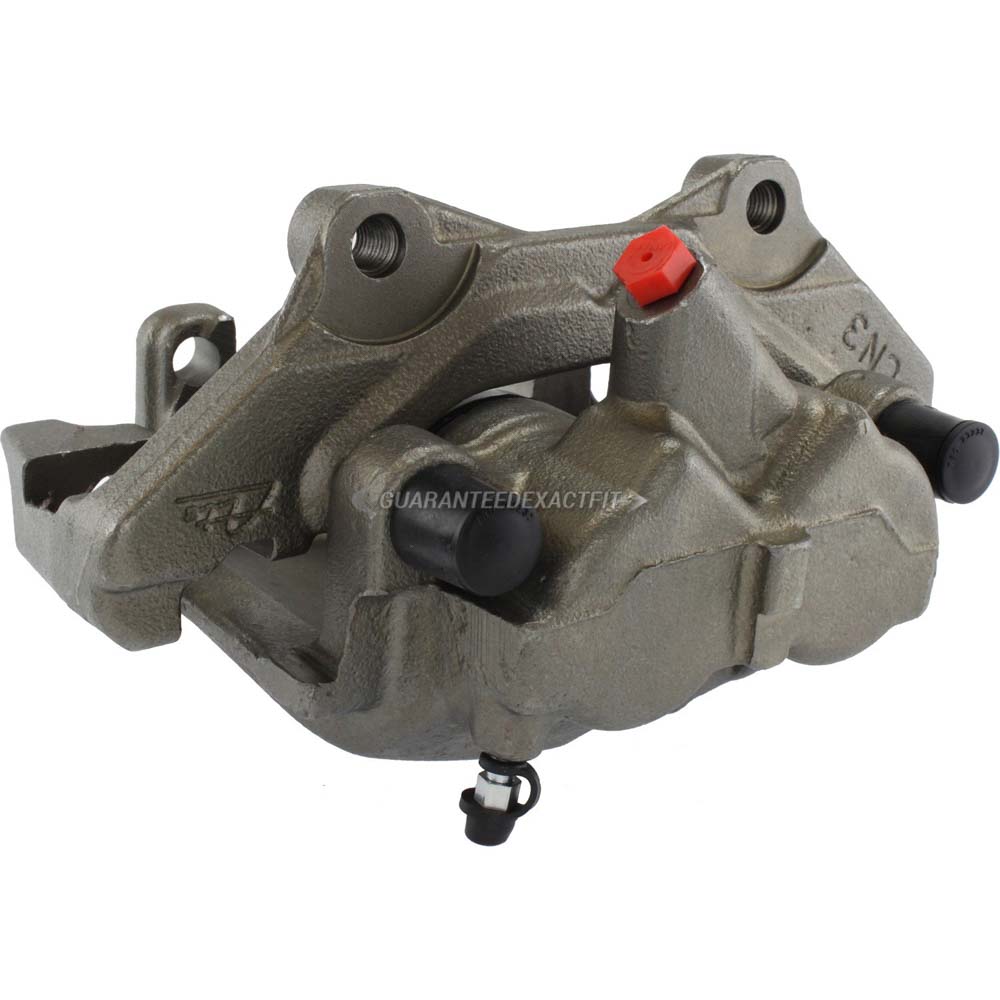 2000 Mercedes Benz E55 AMG Brake Caliper
