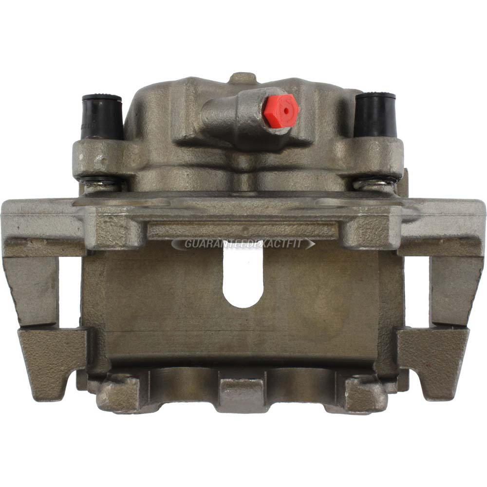 2000 Mercedes Benz E55 AMG Brake Caliper
