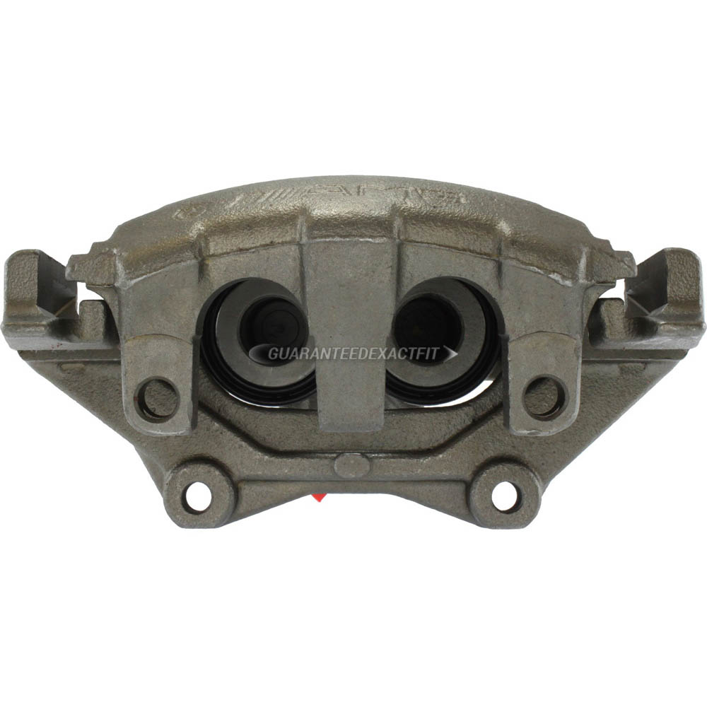 2000 Mercedes Benz E55 AMG Brake Caliper