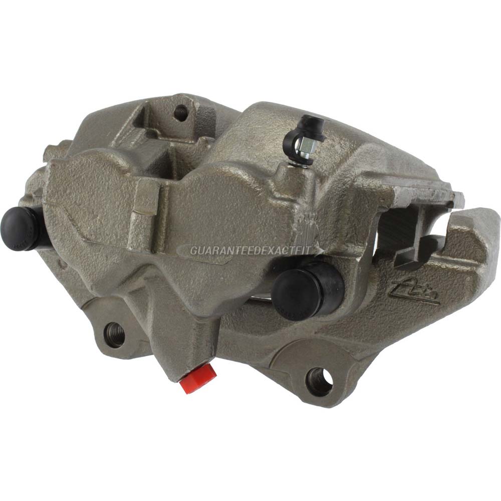 2000 Mercedes Benz E55 AMG Brake Caliper