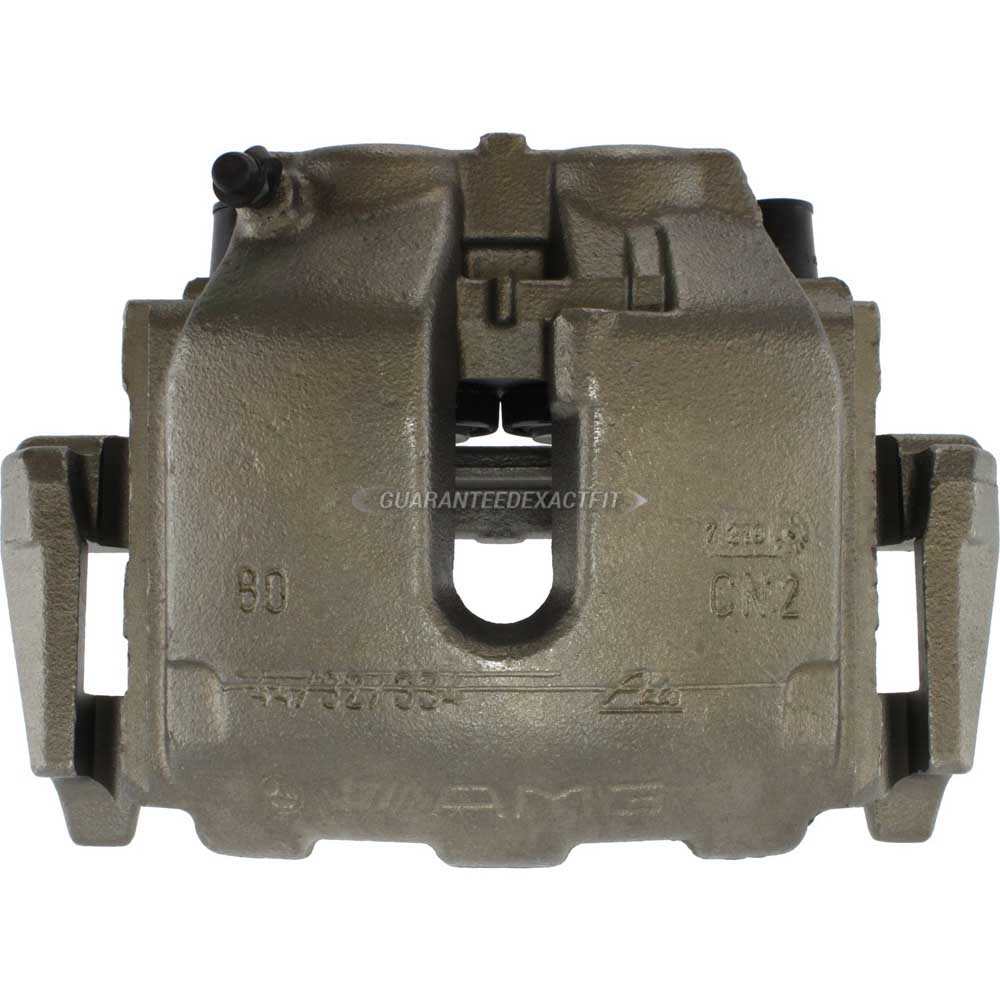 2000 Mercedes Benz E55 AMG Brake Caliper