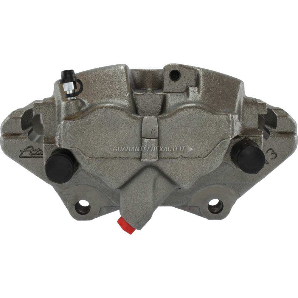 2000 Mercedes Benz E55 AMG Brake Caliper
