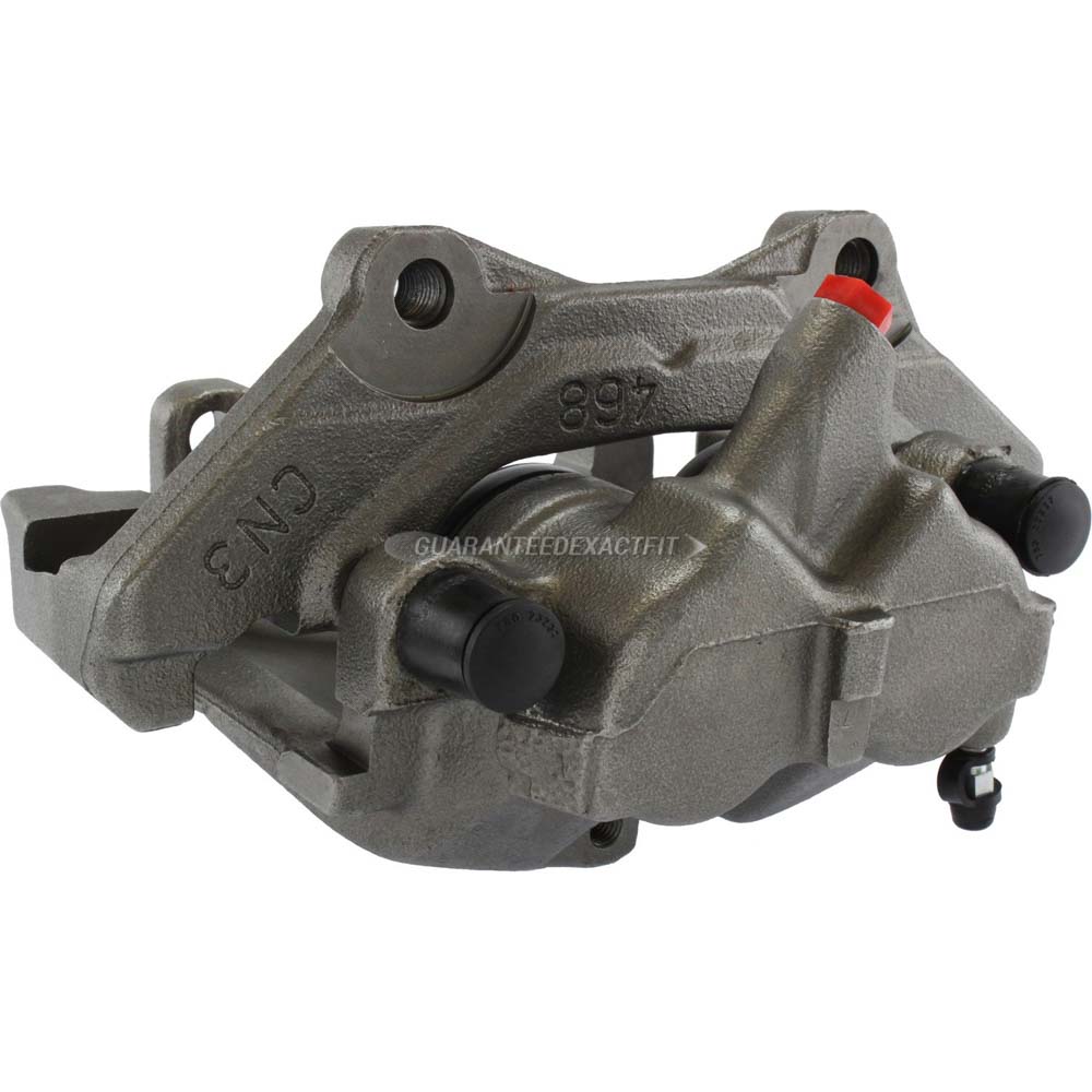 2000 Mercedes Benz E55 AMG Brake Caliper