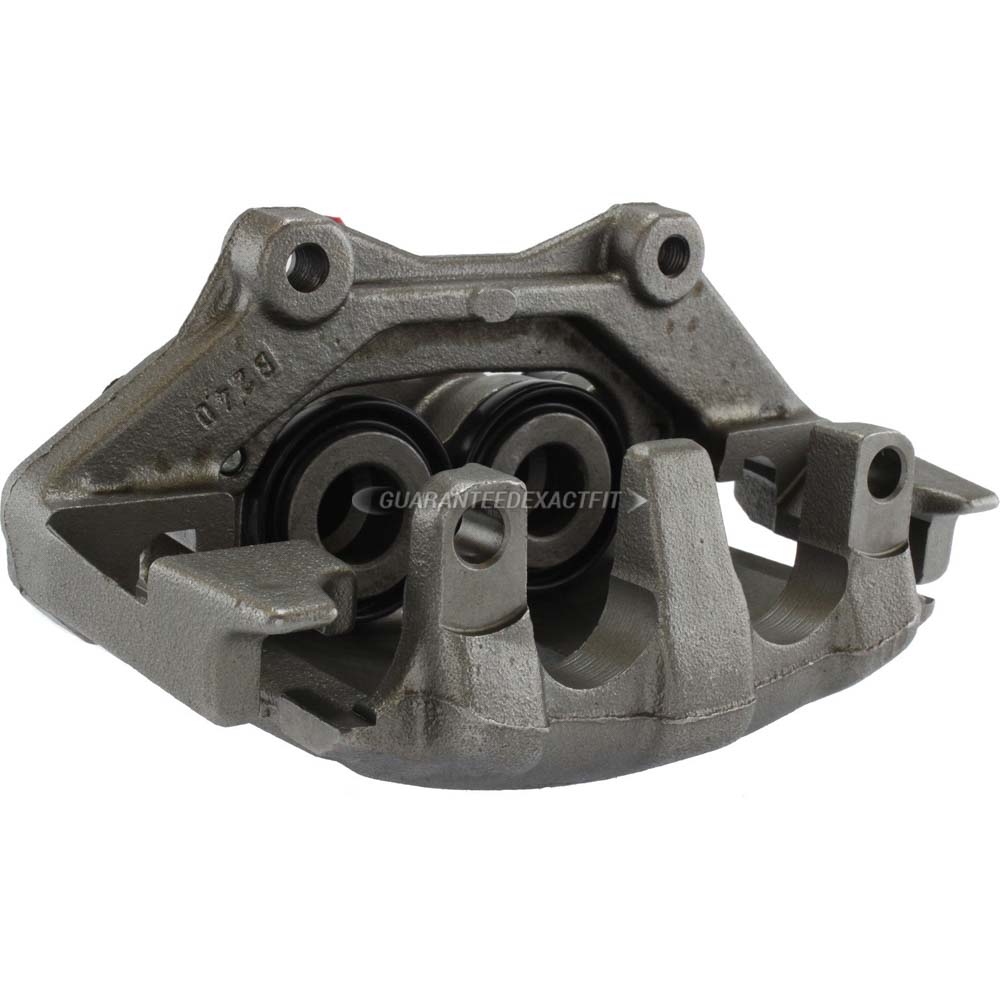 2000 Mercedes Benz E55 AMG Brake Caliper