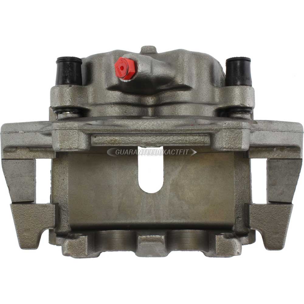 2000 Mercedes Benz E55 AMG Brake Caliper