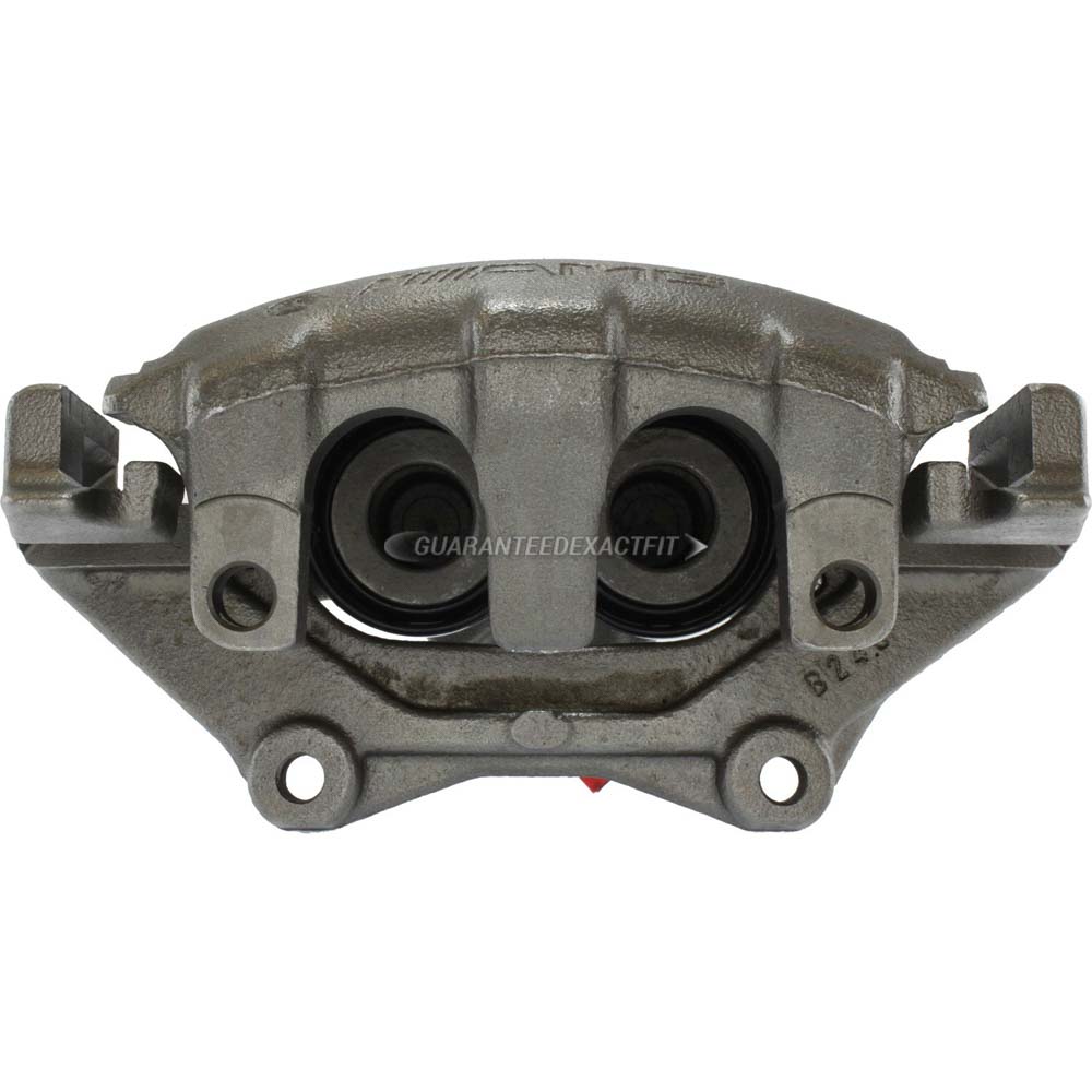 2000 Mercedes Benz E55 AMG Brake Caliper