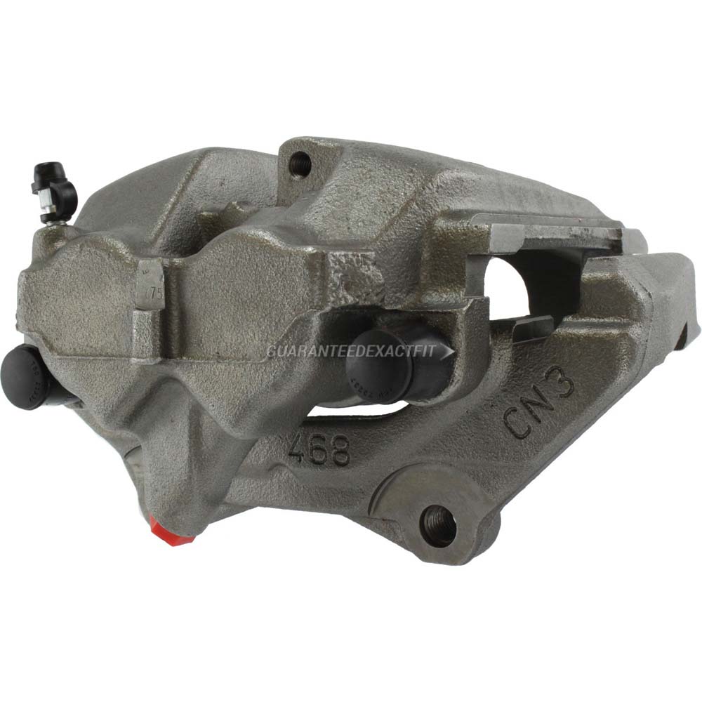 2000 Mercedes Benz E55 AMG Brake Caliper