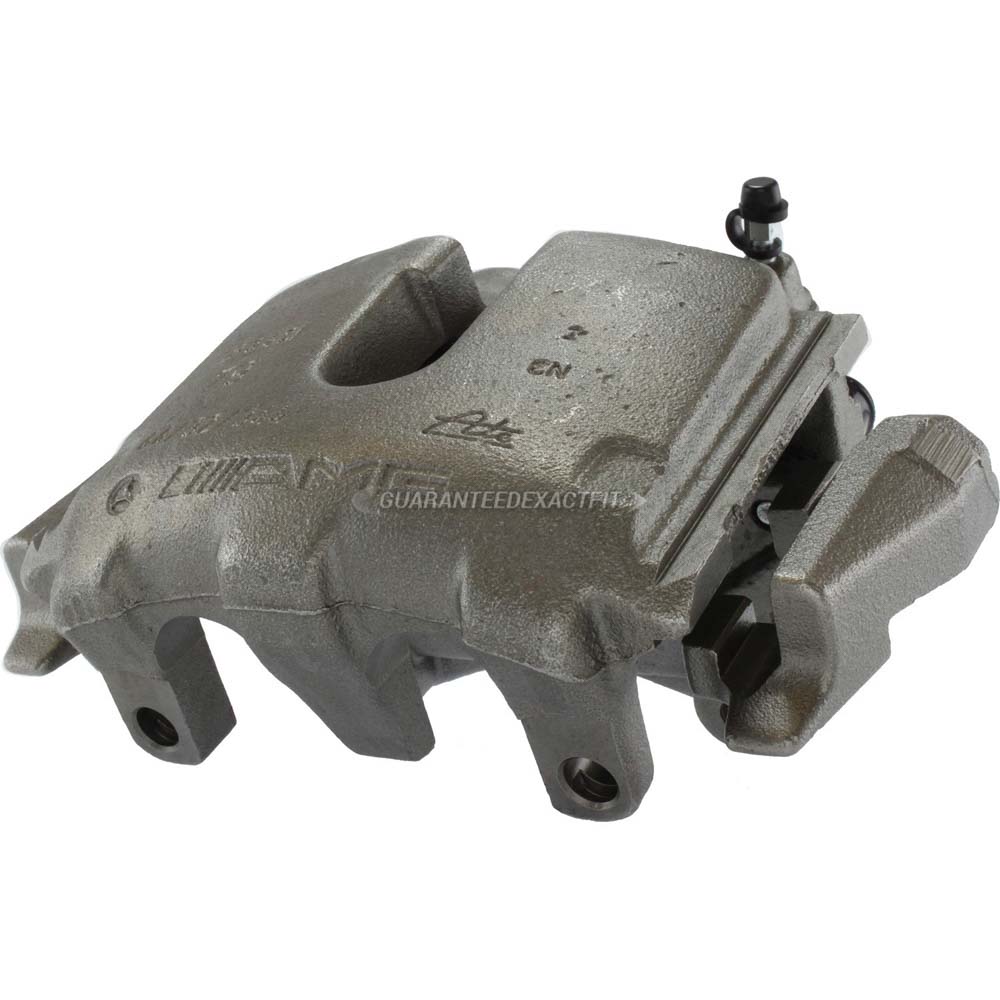 2000 Mercedes Benz E55 AMG Brake Caliper