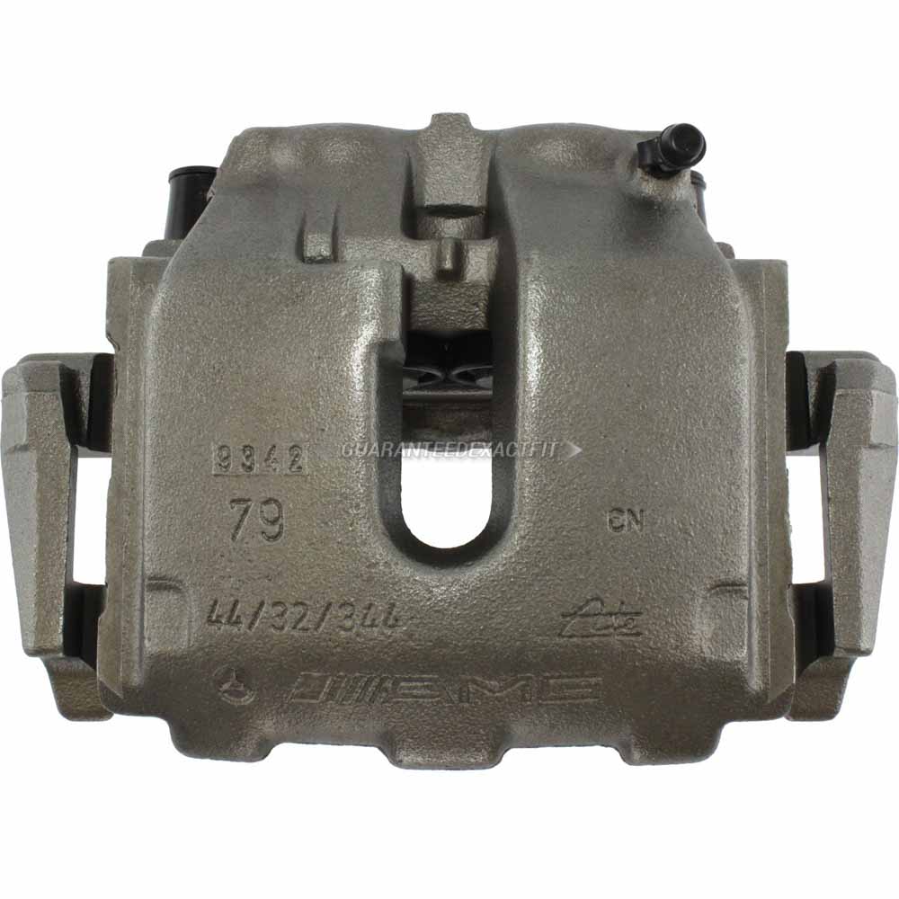 2000 Mercedes Benz E55 AMG Brake Caliper