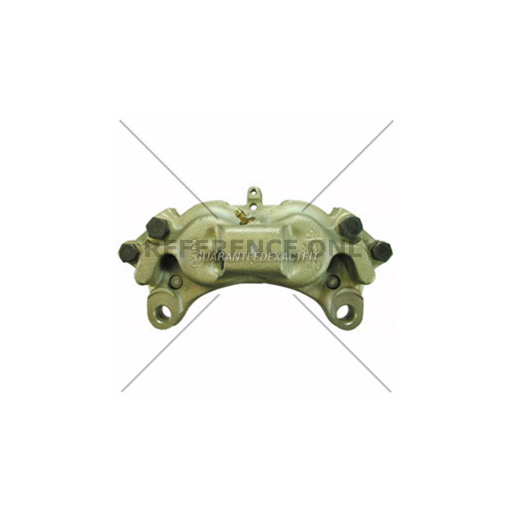 2003 Mercedes Benz G500 Brake Caliper