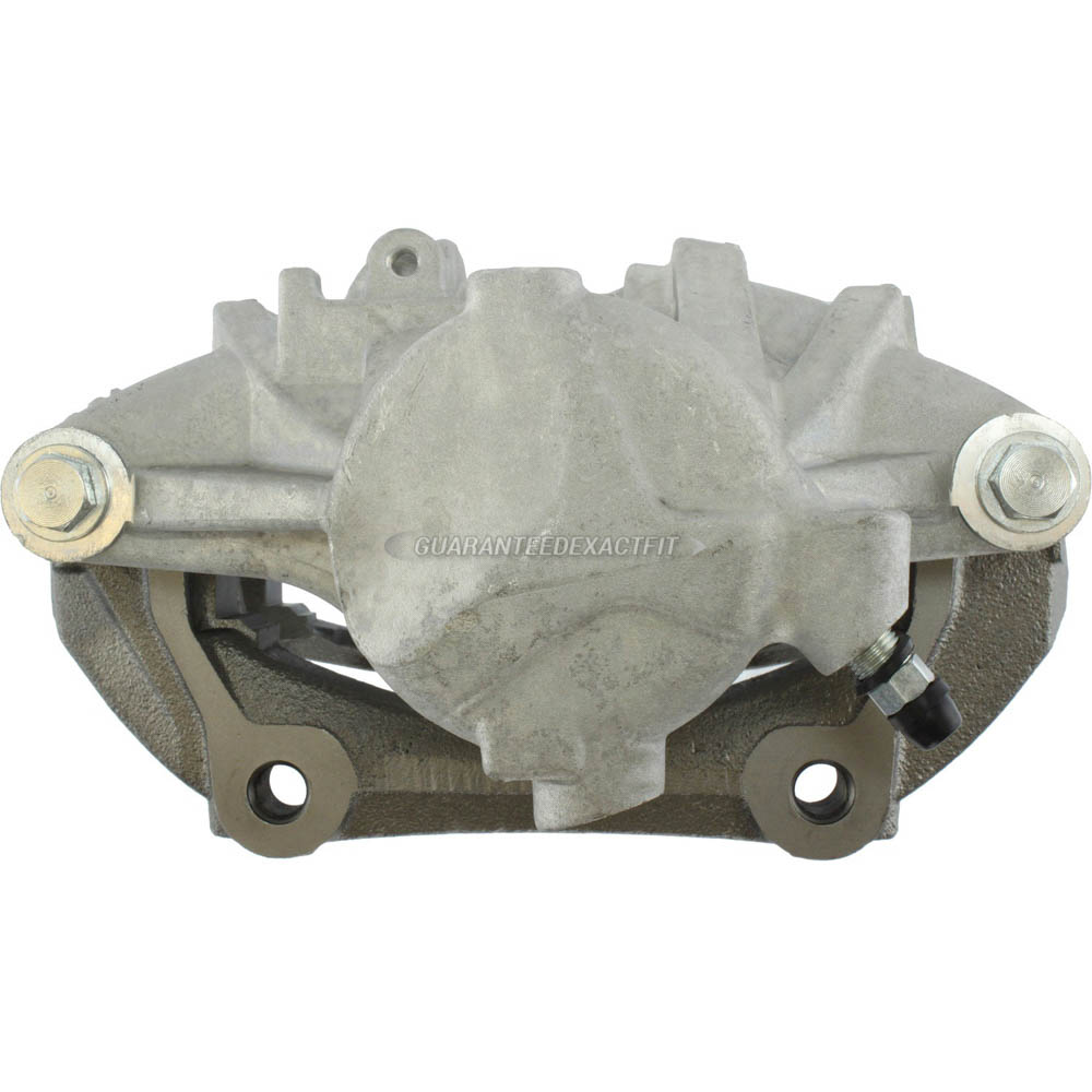 2003 Mercedes Benz E320 Brake Caliper