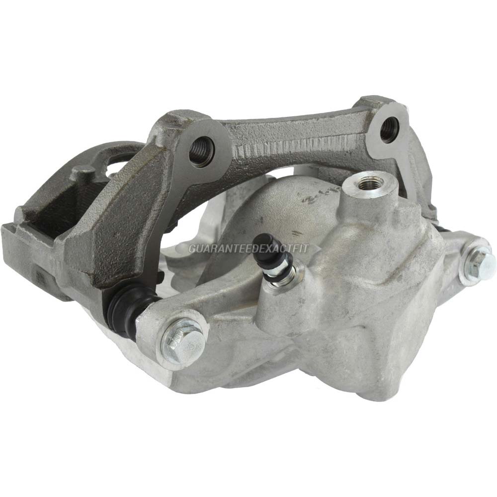 2003 Mercedes Benz E320 Brake Caliper