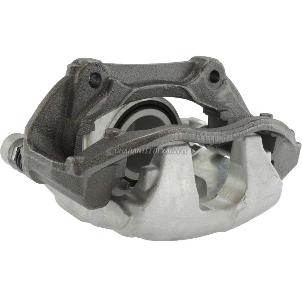 2003 Mercedes Benz E320 Brake Caliper