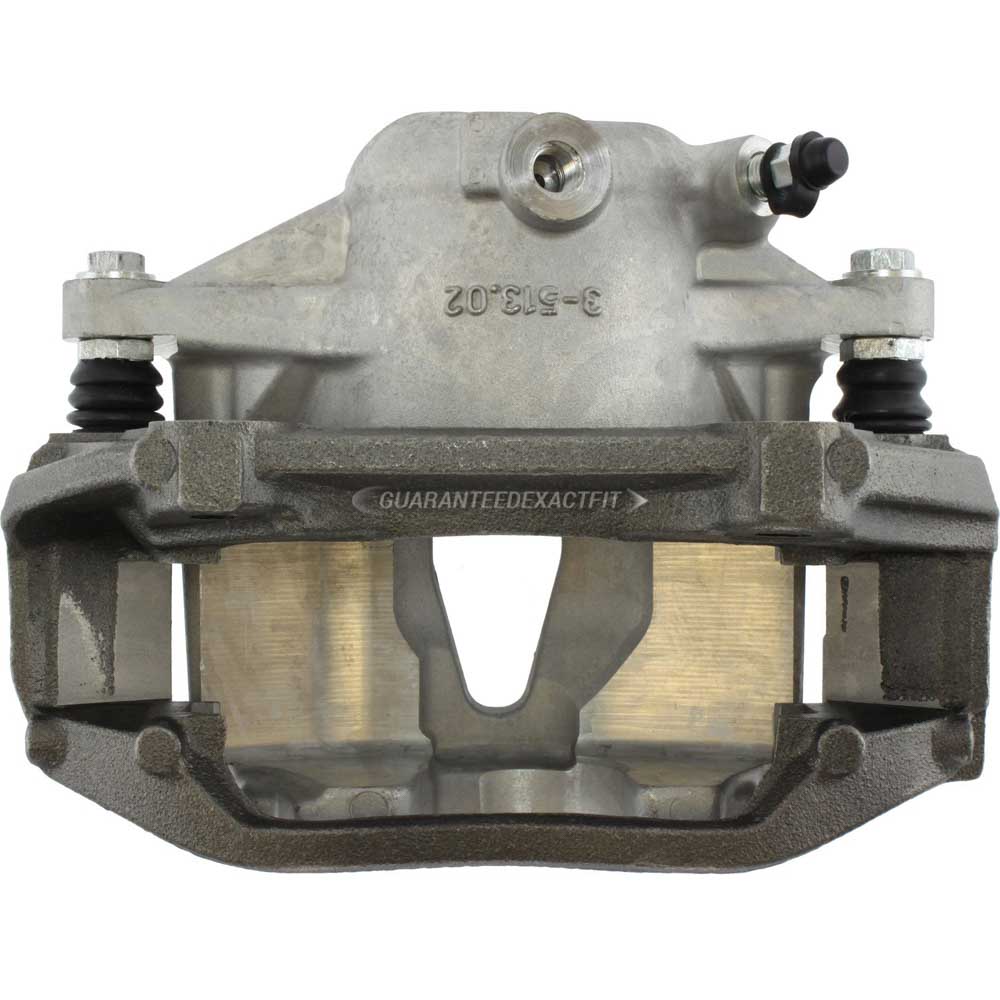 2003 Mercedes Benz E320 Brake Caliper