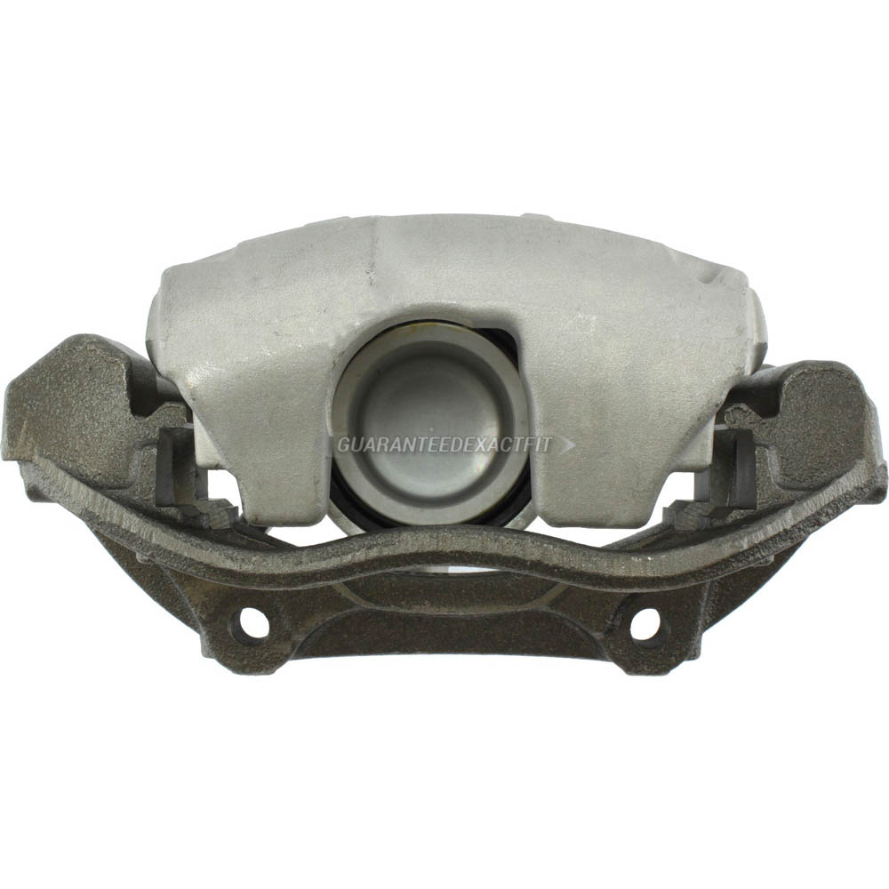 2003 Mercedes Benz E320 Brake Caliper