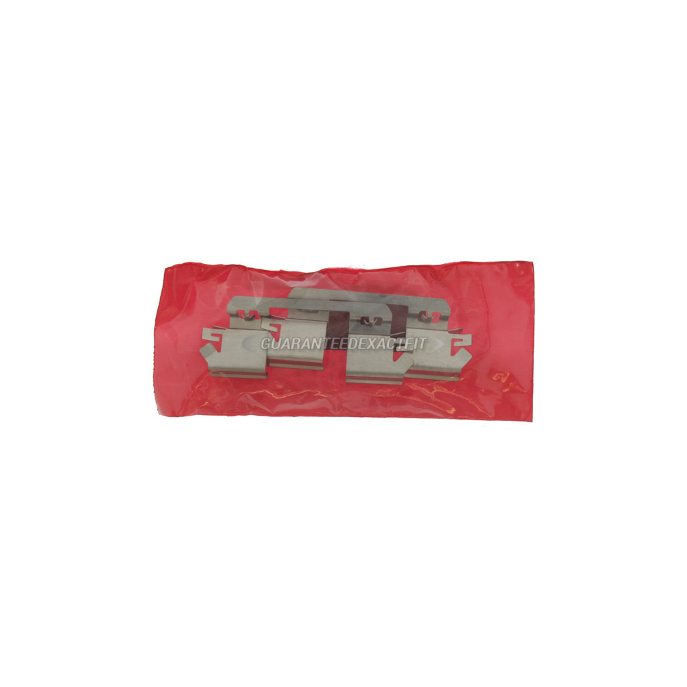 2003 Mercedes Benz E320 Brake Caliper
