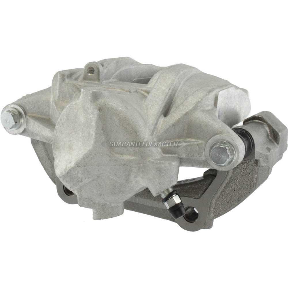 2003 Mercedes Benz E320 Brake Caliper