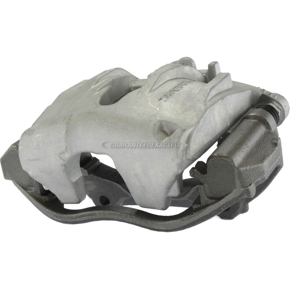 2003 Mercedes Benz E320 Brake Caliper