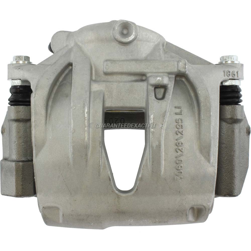 2003 Mercedes Benz E320 Brake Caliper