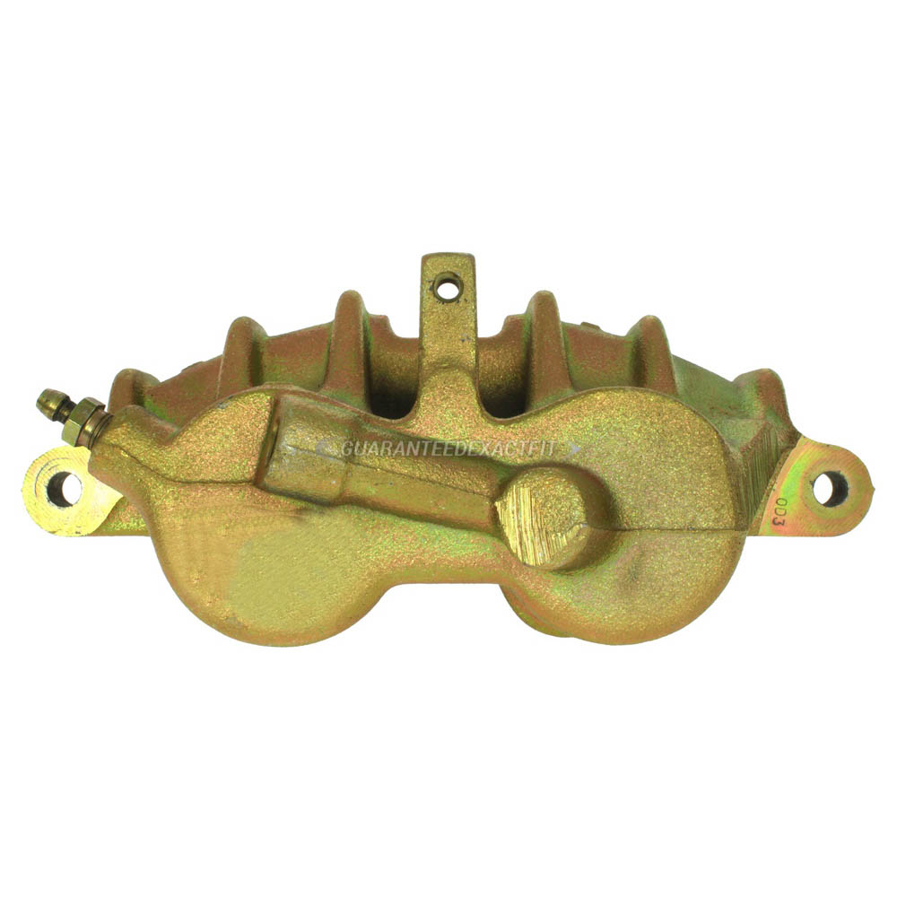 2003 Dodge Sprinter Van Brake Caliper