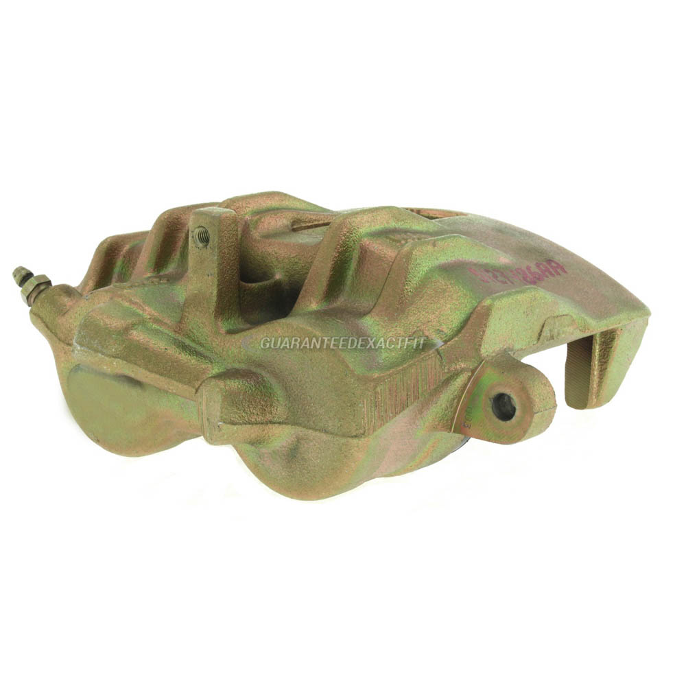 2003 Dodge Sprinter Van Brake Caliper