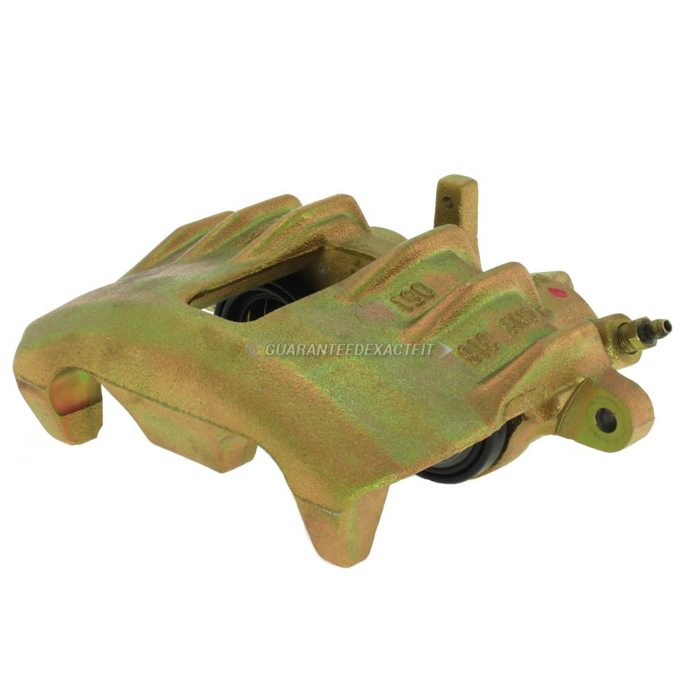 2003 Dodge Sprinter Van Brake Caliper