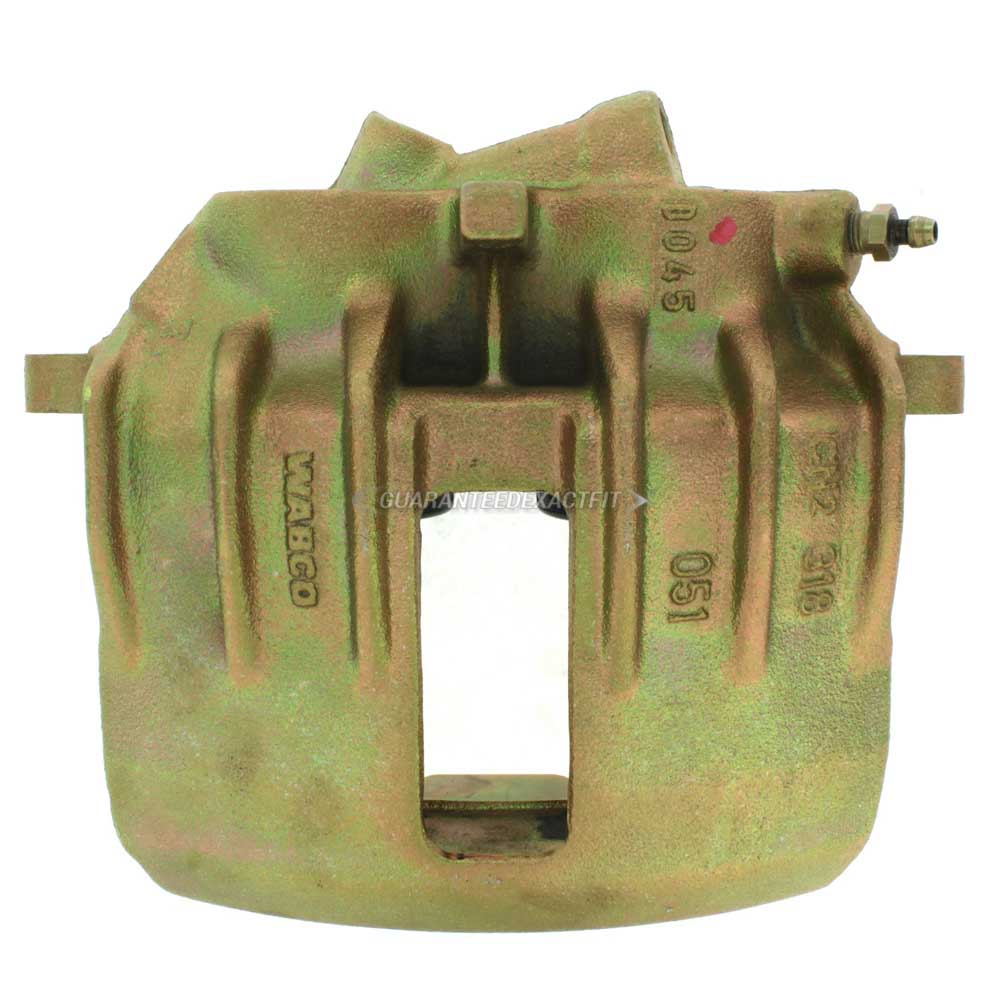2003 Dodge Sprinter Van Brake Caliper